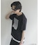 『別注』LOVE POP STUDIO×SENSE OF PLACE SHORT-SLEEVE T-SHIRTS
