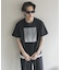 『別注』LOVE POP STUDIO×SENSE OF PLACE SHORT-SLEEVE T-SHIRTS