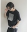『別注』LOVE POP STUDIO×SENSE OF PLACE SHORT-SLEEVE T-SHIRTS