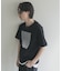 『別注』LOVE POP STUDIO×SENSE OF PLACE SHORT-SLEEVE T-SHIRTS