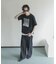 『別注』LOVE POP STUDIO×SENSE OF PLACE SHORT-SLEEVE T-SHIRTS