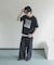 『別注』LOVE POP STUDIO×SENSE OF PLACE SHORT-SLEEVE T-SHIRTS