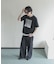 『別注』LOVE POP STUDIO×SENSE OF PLACE SHORT-SLEEVE T-SHIRTS