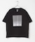 『別注』LOVE POP STUDIO×SENSE OF PLACE SHORT-SLEEVE T-SHIRTS