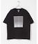 『別注』LOVE POP STUDIO×SENSE OF PLACE SHORT-SLEEVE T-SHIRTS