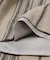 Linen Stripe I-Line Skirt