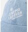 CINEMACARAVAN×MAGIC NUMBER×Sonny Label　コラボキャップC