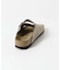 BIRKENSTOCK　ZURICH(REGULAR)
