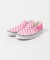 VANS　CLASSIC SLIP-ON