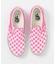 VANS　CLASSIC SLIP-ON