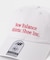 NEW BALANCE　47クリーンアップブランドフレーズ