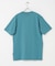 NEW BALANCE　ボックスTシャツ