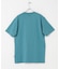 NEW BALANCE　ボックスTシャツ