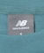NEW BALANCE　ボックスTシャツ