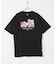 NEW BALANCE　ボックスTシャツ