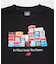 NEW BALANCE　ボックスTシャツ