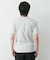 NEW BALANCE　ボックスTシャツ