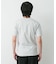 NEW BALANCE　ボックスTシャツ