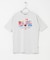 NEW BALANCE　ボックスTシャツ