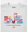 NEW BALANCE　ボックスTシャツ