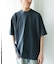 『別注』LACOSTE×DOORS　MOSS STITCH SHORT-SLEEVE T-SHIRTS