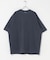 『別注』LACOSTE×DOORS　MOSS STITCH SHORT-SLEEVE T-SHIRTS