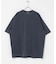 『別注』LACOSTE×DOORS　MOSS STITCH SHORT-SLEEVE T-SHIRTS