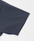 『別注』LACOSTE×DOORS　MOSS STITCH SHORT-SLEEVE T-SHIRTS