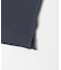 『別注』LACOSTE×DOORS　MOSS STITCH SHORT-SLEEVE T-SHIRTS