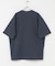 『別注』LACOSTE×DOORS　MOSS STITCH SHORT-SLEEVE T-SHIRTS