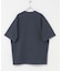 『別注』LACOSTE×DOORS　MOSS STITCH SHORT-SLEEVE T-SHIRTS
