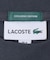 『別注』LACOSTE×DOORS　MOSS STITCH SHORT-SLEEVE T-SHIRTS