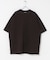 『別注』LACOSTE×DOORS　MOSS STITCH SHORT-SLEEVE T-SHIRTS