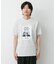 NEW BALANCE　574広告Tシャツ