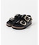 BIRKENSTOCK　MILANO BIG BUCKLE