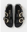BIRKENSTOCK　MILANO BIG BUCKLE