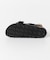 BIRKENSTOCK　MILANO BIG BUCKLE