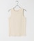 Natural Cotton TankTop