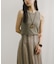 Natural Cotton TankTop