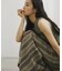 Natural Cotton TankTop