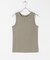 Natural Cotton TankTop