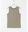 Natural Cotton TankTop