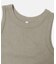Natural Cotton TankTop