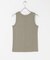 Natural Cotton TankTop