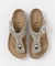 BIRKENSTOCK　GIZEH RIVET