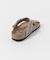 BIRKENSTOCK　GIZEH RIVET
