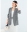 セミシアーカラミジャケット