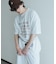 『別注』Ben Lenovitz×SENSE OF PLACE　SHORT-SLEEVE T-SHIRTS