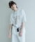 『別注』Ben Lenovitz×SENSE OF PLACE　SHORT-SLEEVE T-SHIRTS