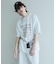 『別注』Ben Lenovitz×SENSE OF PLACE　SHORT-SLEEVE T-SHIRTS